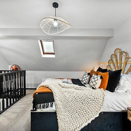 30 Percent Off! Elegant Cottage Of Whitby - Sleeps 5 ภายนอก รูปภาพ