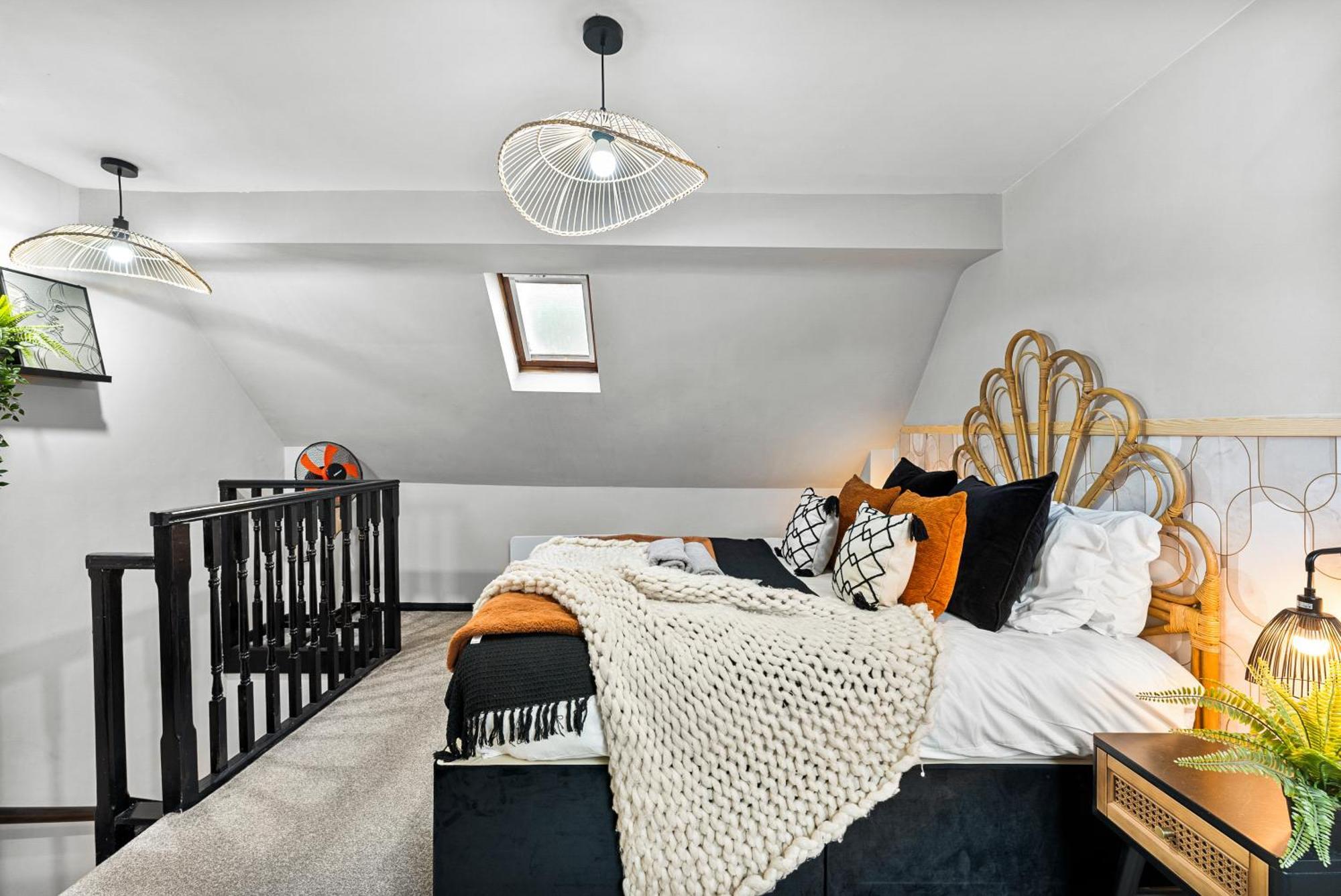 30 Percent Off! Elegant Cottage Of Whitby - Sleeps 5 ภายนอก รูปภาพ