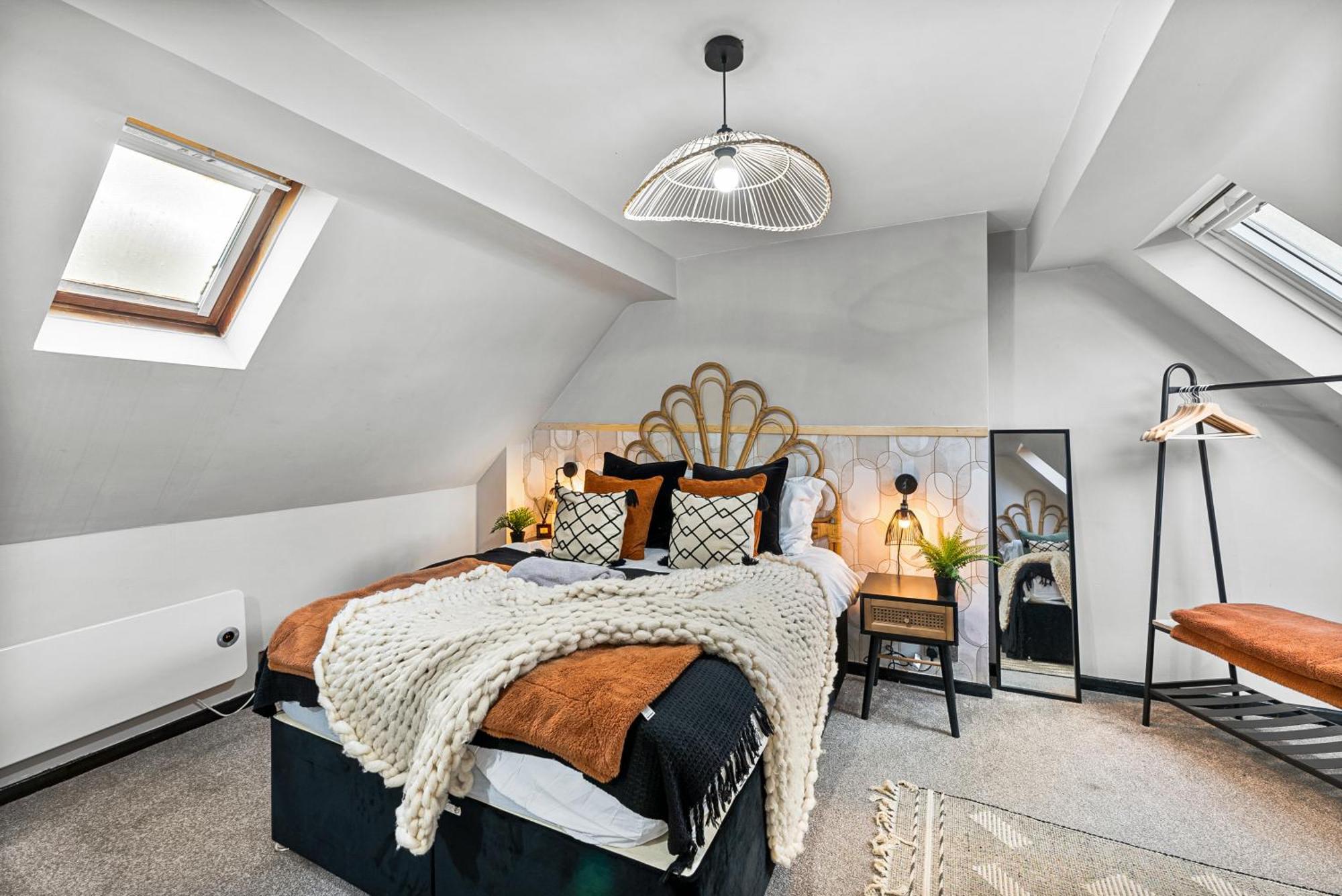 30 Percent Off! Elegant Cottage Of Whitby - Sleeps 5 ภายนอก รูปภาพ